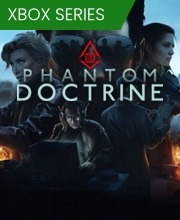 Phantom Doctrine Xbox Series X