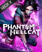 Phantom Hellcat Xbox Series X