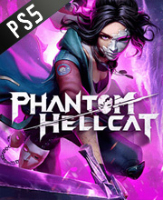 Phantom Hellcat Playstation 5