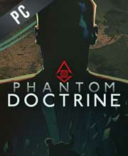 Phantom Doctrine Pc