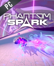 Phantom Spark Pc