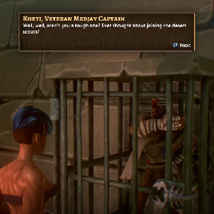 lightweight equipment