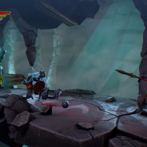 trusting on your agility