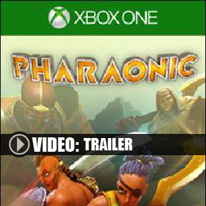 Acquista Xbox One Codice Pharaonic Confronta Prezzi