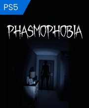 Phasmophobia Playstation 5