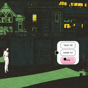 Phoenix Springs - Strada