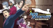 Phoenix Wright: Ace Attorney Trilogy - Risparmia oltre il 67%