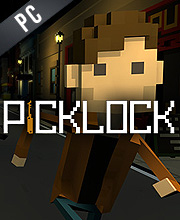 Picklock Pc