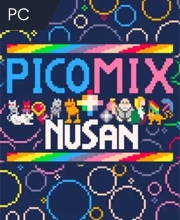 PicoMix by NuSan Pc