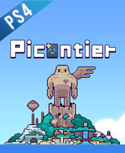 Picontier