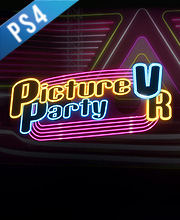 Picture Party VR Playstation 4
