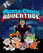 Piczle Cross Adventure Pc
