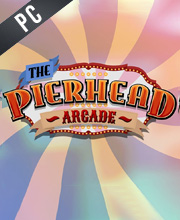 Pierhead Arcade Pc