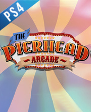 Pierhead Arcade Playstation 4