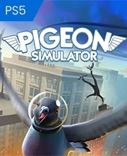 Pigeon Simulator Playstation 5