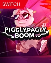 Piggly Pagly Boom Switch