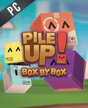 Pile Up Box by Box