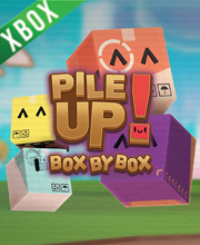 Pile Up Box by Box Xbox One