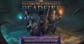 DLC finale per Pillars of Eternity 2 Deadfire fuori ora