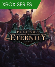 Pillars of Eternity Xbox Series X
