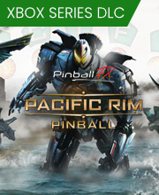 Pinball FX Pacific Rim Pinball Xbox Series X