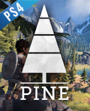 Pine Playstation 4