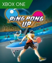 Ping Pong Up Xbox One