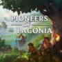 Pioneers of Pagonia Dettagli sull’Accesso Anticipato e sul Rilascio Completo
