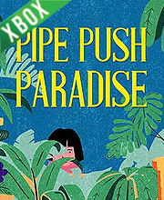 Pipe Push Paradise Xbox One