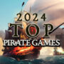 Giochi di Pirati: Top 2024