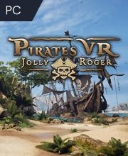 Pirates VR Jolly Roger Pc