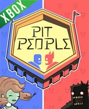 Pit People Xbox One