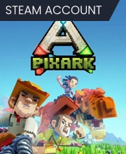 PixARK Pc