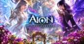 Pixel Sundays: AION – Il ritorno di un classico MMORPG