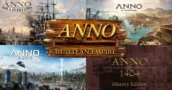 Pixel Sundays: Anno – Dagli imperi insulari a Pax Romana