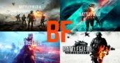 Pixel Sundays: Battlefield – Ascesa, Caduta e Grande Ritorno