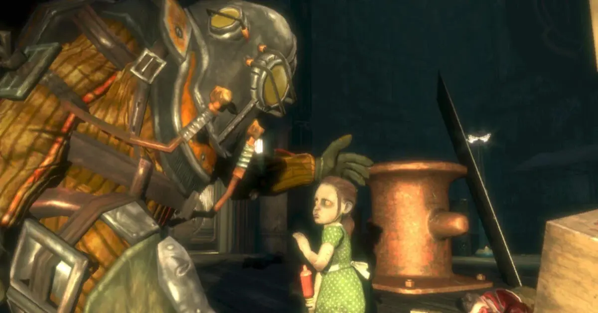 BioShock
