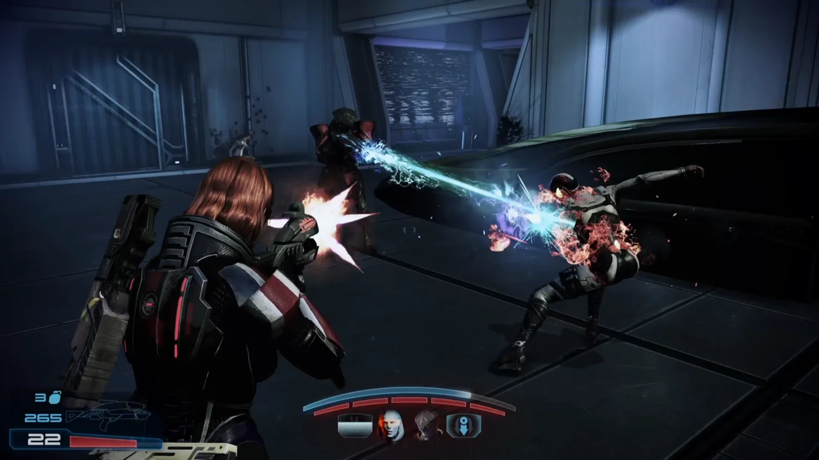 BioWare
