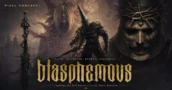 Pixel Sundays: Blasphemous - La cupa meraviglia Metroidvania
