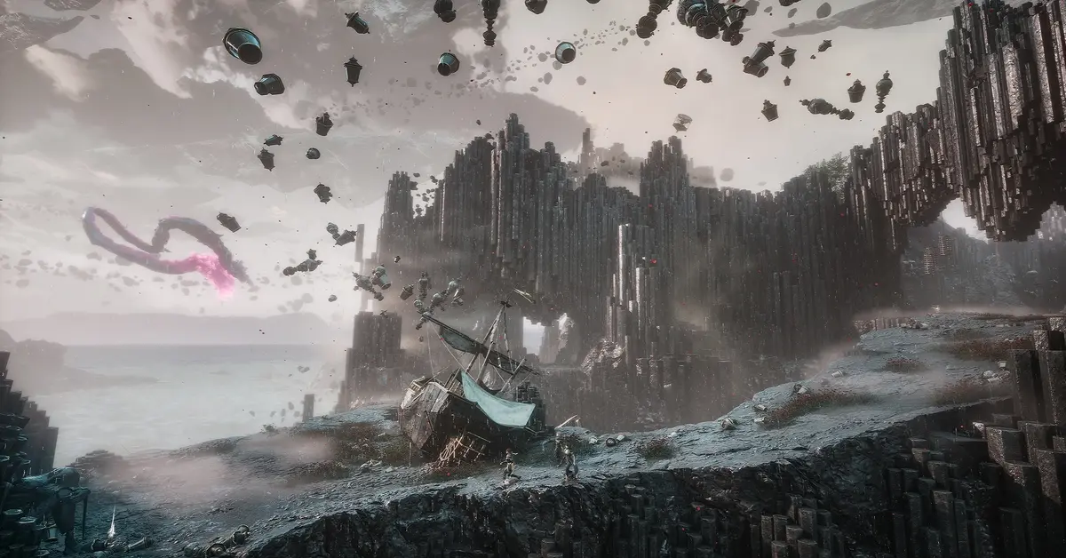 Clair Obscur: Expedition 33