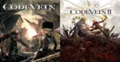 Pixel Sundays: Code Vein – Anime Souls Like tra sete di sangue, identità e declino
