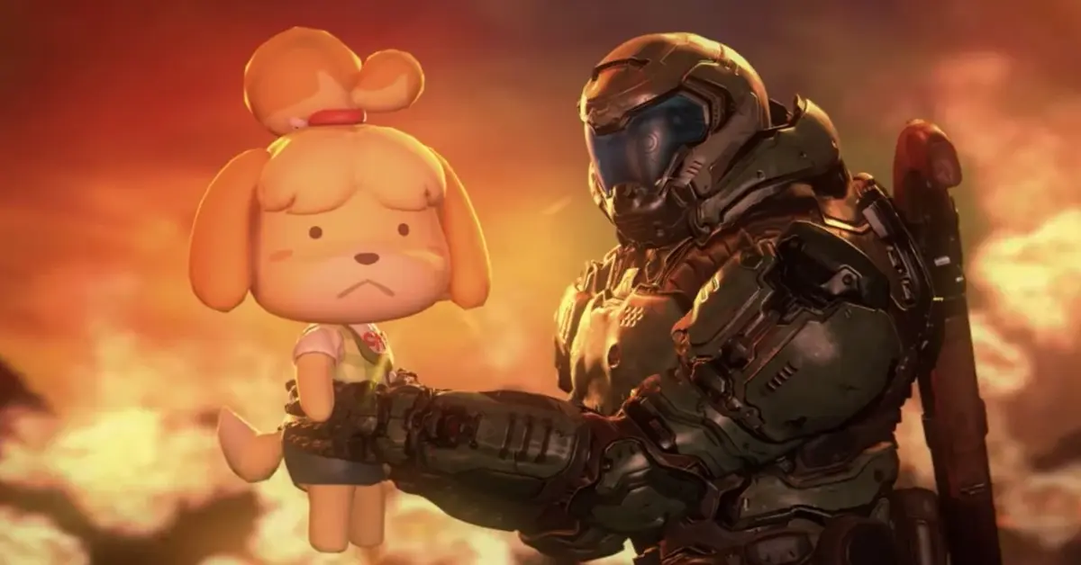 DOOM