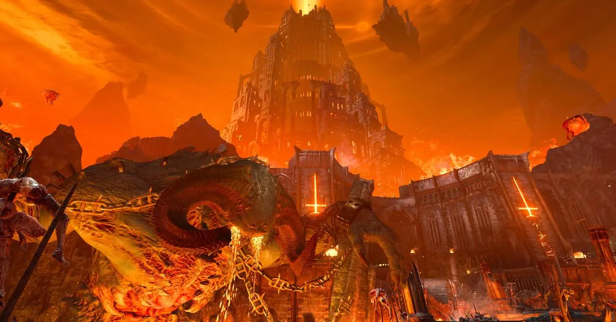DOOM