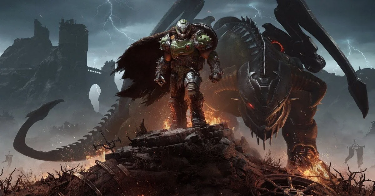DOOM
