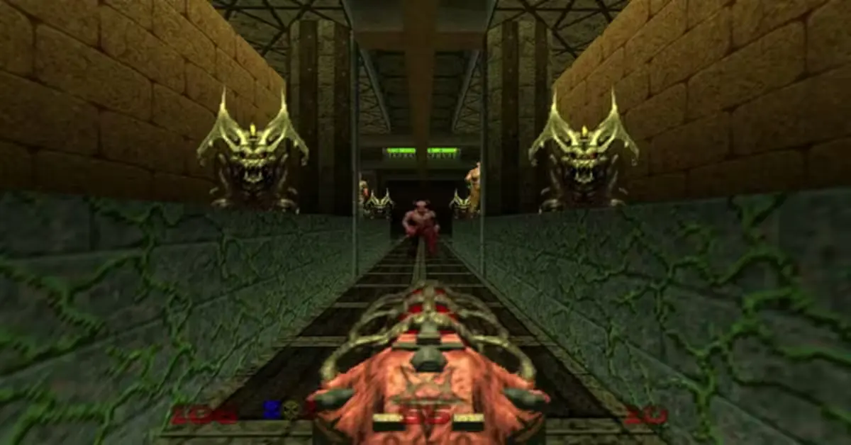 DOOM