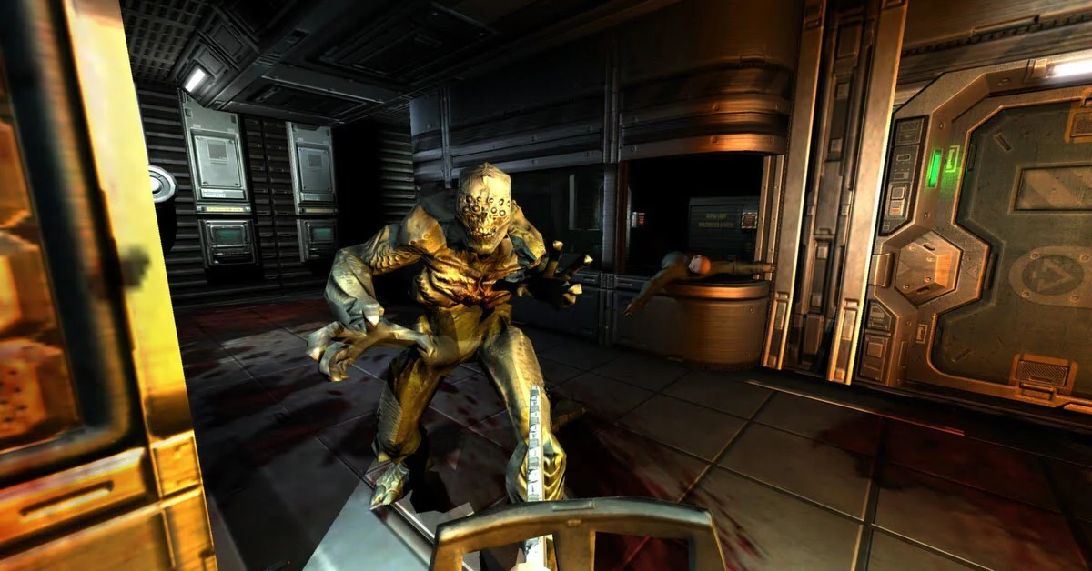 DOOM