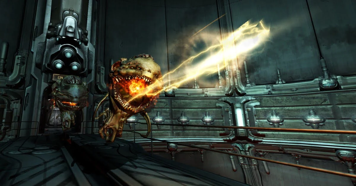 DOOM