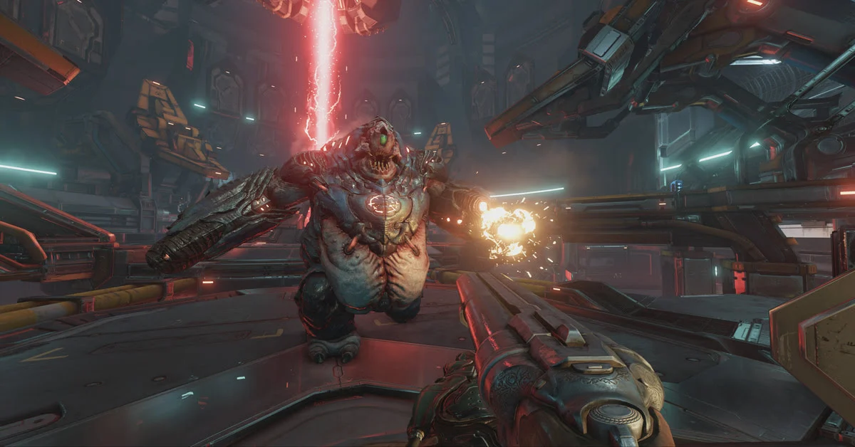 DOOM