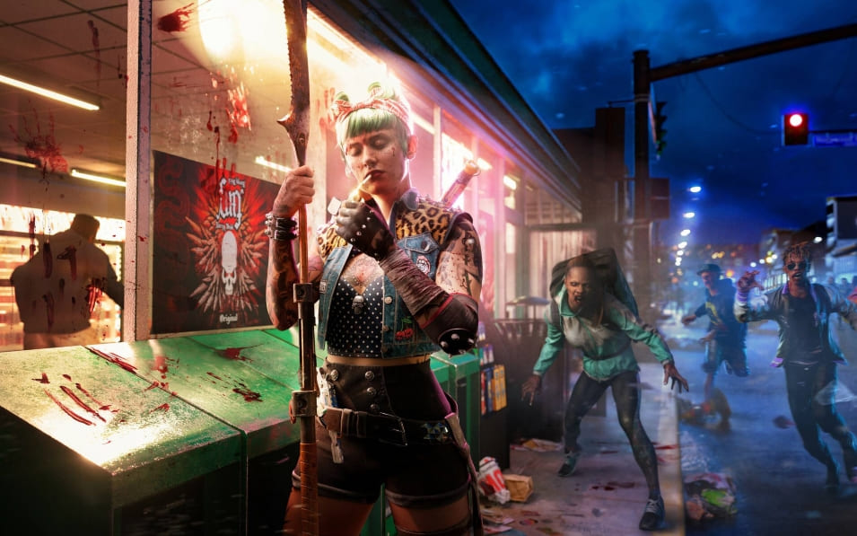 Giochi di Dead Island