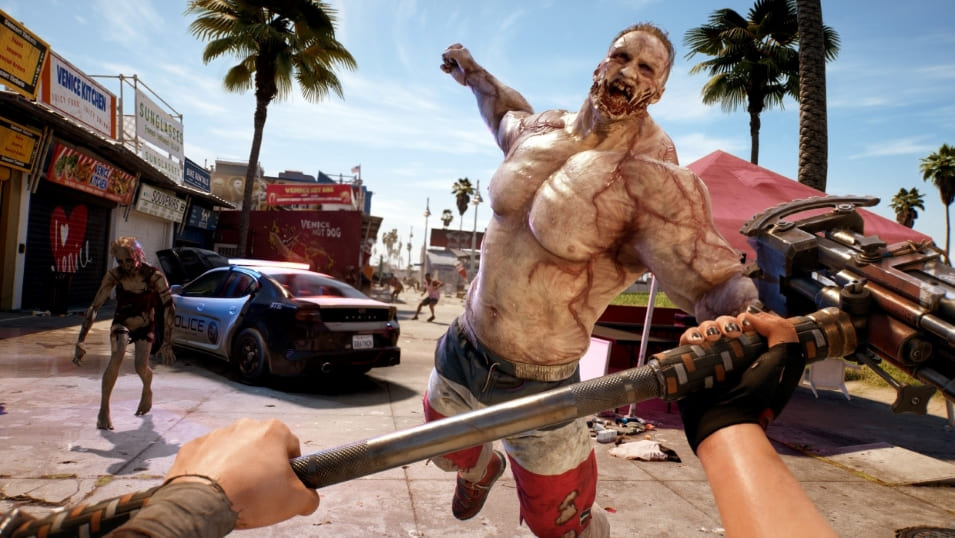 Giochi di Dead Island